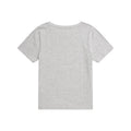 Grau - Back - Animal - "Charley" T-Shirt für Kinder