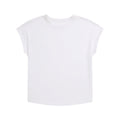 Weiß - Back - Animal - "Holly" T-Shirt für Damen