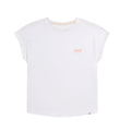 Weiß - Front - Animal - "Holly" T-Shirt für Damen