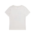 Weiß - Back - Animal - "Carina" T-Shirt für Damen