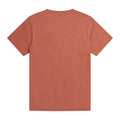 Orange - Back - Animal - "Chase" T-Shirt für Herren