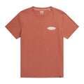 Orange - Front - Animal - "Chase" T-Shirt für Herren