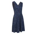 Marineblau - Lifestyle - Mountain Warehouse - "Newquay" Kleid für Damen Ärmellos