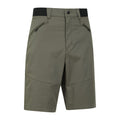 Grün - Side - Mountain Warehouse - "Jungle" Shorts für Herren - Wandern