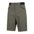 Grün - Lifestyle - Mountain Warehouse - "Jungle" Shorts für Herren - Wandern