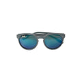 Blau - Lifestyle - Animal - Damen Polarisiert - Sonnenbrille "Alina", recyceltes Material