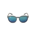Blau - Front - Animal - Damen Polarisiert - Sonnenbrille "Alina", recyceltes Material