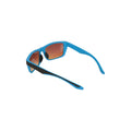 Blau - Back - Mountain Warehouse - Herren Sonnenbrille "Bondi" - Kunststoff
