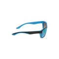 Blau - Side - Mountain Warehouse - Herren Sonnenbrille "Bondi" - Kunststoff