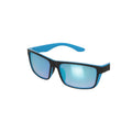 Blau - Lifestyle - Mountain Warehouse - Herren Sonnenbrille "Bondi" - Kunststoff