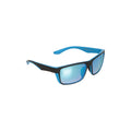 Blau - Pack Shot - Mountain Warehouse - Herren Sonnenbrille "Bondi" - Kunststoff