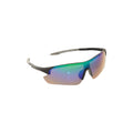 Schwarz - Side - Mountain Warehouse - Polarisiert - Sonnenbrille, Radfahren