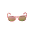 Pink - Front - Animal - Kinder Polarisiert - Sonnenbrille "Arlo", recyceltes Material
