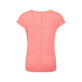 Pink - Back - Mountain Warehouse - "Panna II" T-Shirt Mit UV-Schutz für Damen