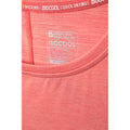 Pink - Pack Shot - Mountain Warehouse - "Panna II" T-Shirt Mit UV-Schutz für Damen