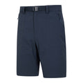 Marineblau - Lifestyle - Mountain Warehouse - "Grassland" Shorts für Herren