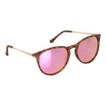 Pink - Side - Mountain Warehouse - Damen Schildpatt - Sonnenbrille