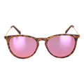 Pink - Front - Mountain Warehouse - Damen Schildpatt - Sonnenbrille