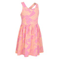 Orange - Lifestyle - Mountain Warehouse - "Lana" Kleid für Mädchen