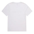 Weiß - Back - Animal - "Classico" T-Shirt für Herren