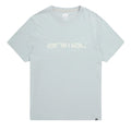 Blaue Aster - Front - Animal - "Classico" T-Shirt für Herren