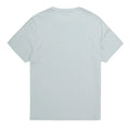 Blaue Aster - Back - Animal - "Classico" T-Shirt für Herren
