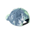 Grün - Back - Animal - "Mikey" Baseball-Mütze für Kinder
