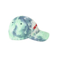 Grün - Side - Animal - "Mikey" Baseball-Mütze für Kinder