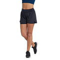 Schwarz - Pack Shot - Mountain Warehouse - Shorts für Damen - Laufen