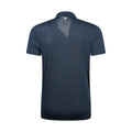 Blau - Back - Mountain Warehouse - "Fairway" Poloshirt für Herren