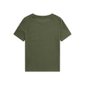 Grün - Back - Animal - "Alex Classic" T-Shirt für Kinder