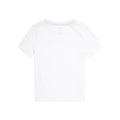 Weiß - Back - Animal - "Alex Classic" T-Shirt für Kinder