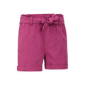 Violett - Lifestyle - Mountain Warehouse - Shorts für Mädchen