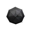 Schwarz - Side - Mountain Warehouse - Faltbarer Regenschirm Unifarben  Wandern