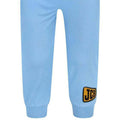 Blau - Side - JCB - "Dig It All" Schlafanzug mit langer Hose für Kinder