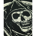 Schwarz - Lifestyle - Sons Of Anarchy offizielles Reaper Herren T-Shirt