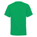 Grün - Back - Minecraft offizielles Jungen Sprites Charakter T-Shirt