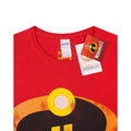 Rot - Lifestyle - The Incredibles 2 Damen T-Shirt