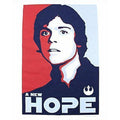 Weiß - Side - Star Wars: A New Hope - T-Shirt für Herren