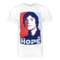 Weiß - Front - Star Wars: A New Hope - T-Shirt für Herren