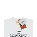 Weiß - Lifestyle - The Lion King - "Circle Of Life" T-Shirt für Herren