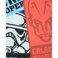 Blau - Lifestyle - Star Wars Rebels - T-Shirt für Kinder