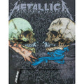 Schwarz - Pack Shot - Rock Sax - Rucksack "Sad But True", Metallica