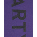Violett - Lifestyle - Sherlock - T-Shirt für Damen