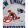 Grau - Pack Shot - NFL - "New England Patriots" T-Shirt für Herren