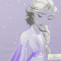 Lila - Close up - Frozen II - T-Shirt für Mädchen