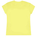Gelb - Back - Toy Story - T-Shirt für Mädchen
