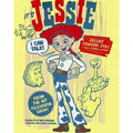 Gelb - Lifestyle - Toy Story - T-Shirt für Mädchen