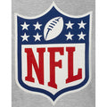 Grau - Pack Shot - NFL - "Logo" T-Shirt für Herren