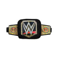 Schwarz - Lifestyle - WWE - Bauchtasche, Meisterschaftsgürtel